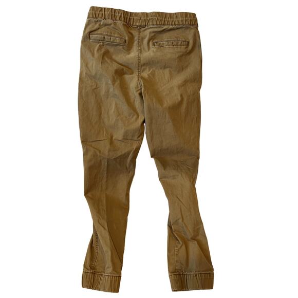 Old Navy Tan Modern Jogger Mens M - Picture 3 of 3